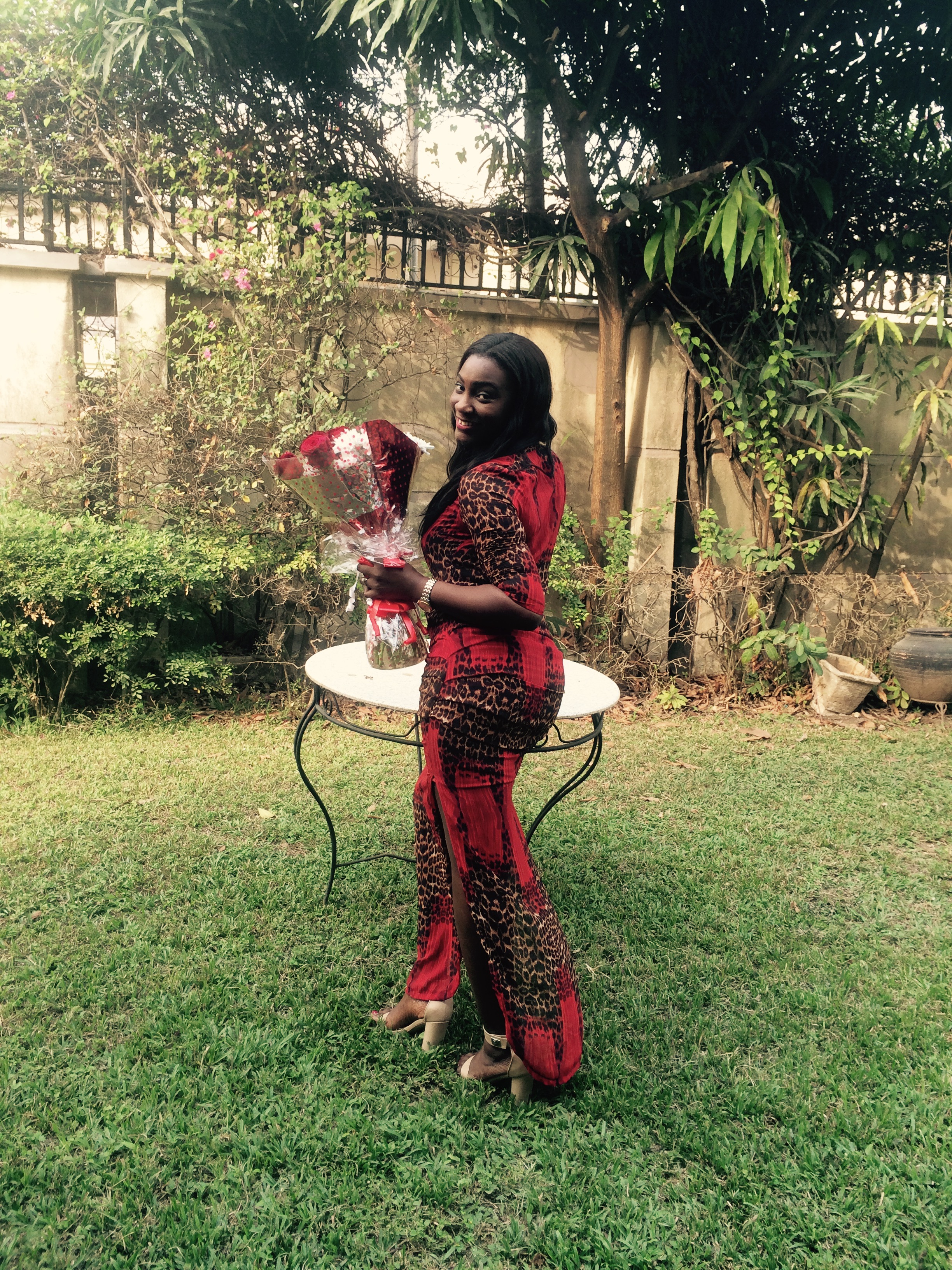 THE RISE & RISE OF THE SEXY KAFTAN