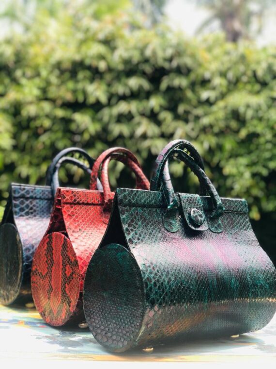 BAGS